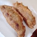 El cooksnap de Silvana LuizDasilveira cuando hizo Tapas de empanadas integrales con aceite.