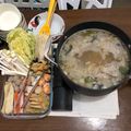Cooksnap dari widpur untuk resep Suki / steamboat kuah kaldu