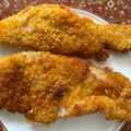 Cooksnap dari Neneng Siti Silfi Ambarwati untuk resep Dori Crispy and Aglio Olio Spaghetti / Fish & Pasta with Tartar Sauce