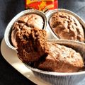 Cooksnap dari Lila Leonita untuk resep Bolu kukus beng-beng simple