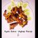 Cooksnap dari Irma Athna untuk resep Ayam Bakar Ungkep Kecap