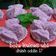 Cooksnap dari Dhiah Oddie untuk resep Bolu Kukus Ubi Ungu (No Soda)