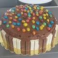Cooksnap από Αντωνια Καραμανλη στη συνταγή Τούρτα μωσαϊκό