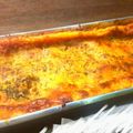 Cooksnap dari Ruth Aprilia untuk resep 77. Lasagna Bolognese ala ArKitchen