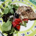 El cooksnap de Patricia Copello cuando hizo Matambre exprés! Locura 🥰🥰.