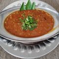 Sapana Kanani's cooksnap of when they made રસાવાળા મગ(rasvala moong recipe in gujarati).
