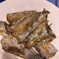 賴小孟 的 煎白帶魚 cooksnap