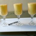 karima's Kitchen's cooksnap of when they made Creamy Mango Smoothie.