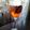 El cooksnap de Paola cuando hizo Ramazotti Spritz.