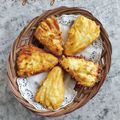 Cooksnap dari Aziza Rahmi untuk resep Pisang Goreng Pontianak