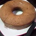 Cooksnap dari Uswah Eliya Husna untuk resep Bolu Panggang Nutrijell *lembut seperti Sponge Cake*