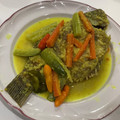Cooksnap dari Shella untuk resep Gurame Acar Kuning
