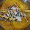 Cooksnap dari Dayu Fairly untuk resep Sup kepala ikan Cakalang