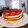 El cooksnap de Cristina Cerezo cuando hizo Pancakes (tortitas americanas).