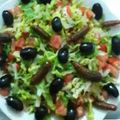 صورة من ام ساره العراقيه، شاركها بعد تجربة وصفة 🍅🍋🍊سلطة 🍅🍋🍊