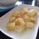 Cooksnap dari Ana Ekky untuk resep Singkong Thailand (Thai Cassava with Coconut Milk Sauce)