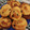 El cooksnap de Esther cuando hizo Caracolas de crema y pepitas de chocolate.