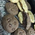 صورة من وصفات، شاركها بعد تجربة وصفة كوكيز بالتويكس🍪