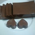 Cooksnap dari Laiqalicious untuk resep Puding Brownies