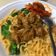 Cooksnap dari Linda untuk resep Mie Tomat Homemade Gluten Free