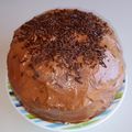 El cooksnap de Giann Diaz Rojas cuando hizo Bizcocho Sin Gluten✔Súper Sencillo✔✔Pocos Ingredientes✔🥮🎂🥮.