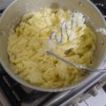 El cooksnap de Dreyko Independiente Gallardo cuando hizo Puré De Papas.