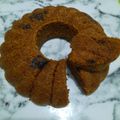 Cooksnap dari Minie Nora(MNKitchen) untuk resep Bolu kukus Chocolatos (2 telur)