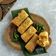 Cooksnap dari Juni DwiAnggiani untuk resep Lumpia Bengkuang