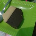 Cooksnap dari Safira PS untuk resep Puding lapis surabaya