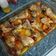El cooksnap de Lilit cuando hizo Muslitos de pollo con verduras.