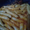 Cooksnap dari Zenzen_dame untuk resep Tteokbokki Simpel