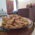 Cooksnap dari Atika Permata Sari untuk resep Jamur Krispi