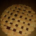 El cooksnap de Norma beatriz Cabrera cuando hizo Pastafrola súper fácil 😍.