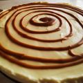 Cooksnap από Bardequeeeee στη συνταγή Cheesecake