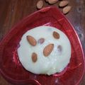 Ahasena Khondekar - Dalia's cooksnap of when they made ফিরনী.