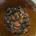 Cooksnap dari Endang Sari Ningsih untuk resep Oseng Ikan Asin Klotok Cabe Hijau