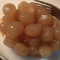 Cooksnap dari Bunganur Fadillah untuk resep Cilok (mudah banget)