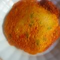 Unique cakes kano's cooksnap of when they made Wainar flour (native pancake).