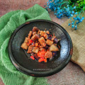 Cooksnap dari HannaH untuk resep Sambal Gami Bakso