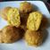 Cooksnap dari Dini Saraswati untuk resep Perkedel Tempe