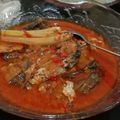 Cooksnap dari siti aisah untuk resep Ikan patin pedas (masakan sederhana)