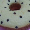 Cooksnap dari trismi kurnia untuk resep Bolu tape cocok untuk jualan