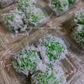 Cooksnap dari Resintaw untuk resep Resep klepon ketan isi gula jawa empuk dan lembut