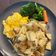 Cooksnap dari Windy Leonard untuk resep Easy Healthy Yummy Breakfast Idea (Eat Clean Series)