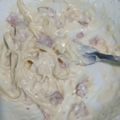 Cooksnap dari Umie Najla Azifah Wicaksono untuk resep Spaghetti Carbonara