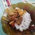 Cooksnap dari Lela Laelatu R untuk resep Tongseng Daging Sapi