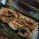 Cooksnap dari Ichadhi untuk resep Nasi bakar ayam suwir kemangi