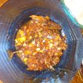 Cooksnap dari Hasri Gani untuk resep Ikan Bawal bumbu kecap