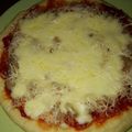 Cooksnap dari Ristianti Azharita untuk resep Pizza hut home made mudah