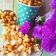 Cooksnap dari Lasküche untuk resep Caramel Pop Corn ala 21🌽🌽💕